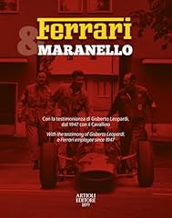 Ferrari maranello. con usato  Spedito ovunque in Italia 