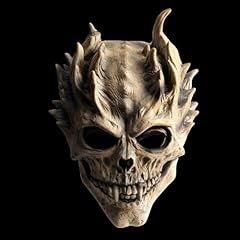 Yearsahrk masque tête d'occasion  Livré partout en France