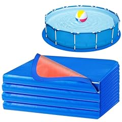 Pool liner pad for sale  Delivered anywhere in UK