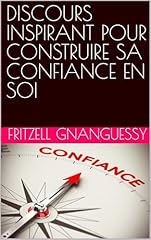 Discours inspirant construire d'occasion  Livré partout en France