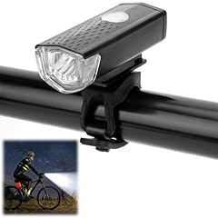 Luci bici luce usato  Spedito ovunque in Italia 