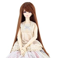 Synthetic long straight for sale  Delivered anywhere in USA 