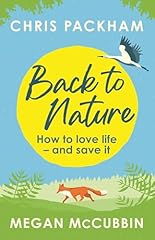 Back nature how gebraucht kaufen  Wird an jeden Ort in Deutschland