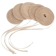 Rollen vintage juteband gebraucht kaufen  Wird an jeden Ort in Deutschland
