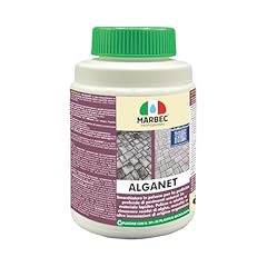 Marbec alganet 800gr usato  Spedito ovunque in Italia 