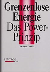 Grenzenlose energie power gebraucht kaufen  Wird an jeden Ort in Deutschland