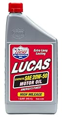 Lucas oil 10054 for sale  Delivered anywhere in USA 