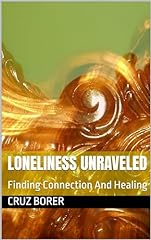 Loneliness unraveled finding for sale  Delivered anywhere in USA 