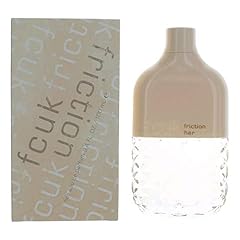 Fcuk friction eau for sale  Delivered anywhere in UK
