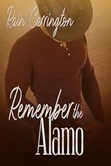 Remember alamo for sale  Delivered anywhere in USA 