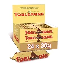 Toblerone schokoriegel vorrats gebraucht kaufen  Wird an jeden Ort in Deutschland