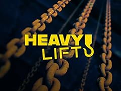 Heavy lift for sale  Delivered anywhere in USA 