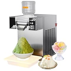 Snowflake ice machine for sale  Delivered anywhere in UK