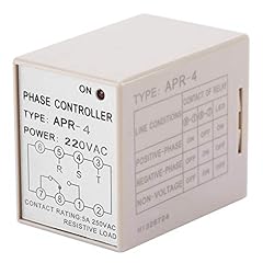 Phase sequence relay for sale  Delivered anywhere in UK