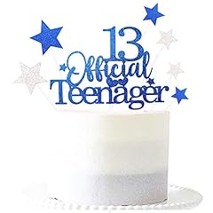 Pargleev 13th glittery for sale  Delivered anywhere in UK