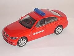 Welly bmw 3er d'occasion  Livré partout en France