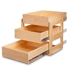 Mulush pull drawers for sale  Delivered anywhere in USA 