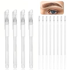 Eyebrow microblading marker for sale  Delivered anywhere in UK