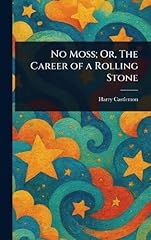 Moss career rolling for sale  Delivered anywhere in UK