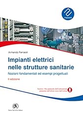 Impianti elettrici nelle usato  Spedito ovunque in Italia 
