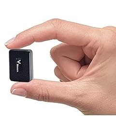 Mini gps tracker for sale  Delivered anywhere in UK