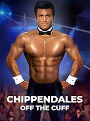 Chippendales cuff for sale  Delivered anywhere in UK