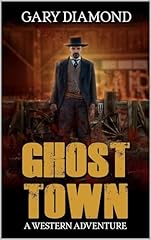 Ghost town western for sale  Delivered anywhere in USA 