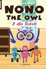 Nono the owl d'occasion  Livré partout en France