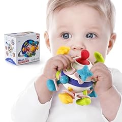 Baby sensory teething for sale  Delivered anywhere in USA 