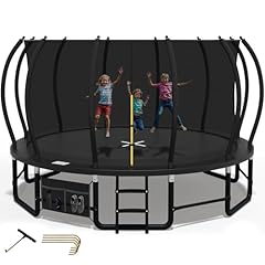 Devoko trampoline extérieur d'occasion  Livré partout en France