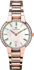 Accurist montre quartz d'occasion  Livré partout en France