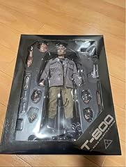 Hot toys terminator for sale  Delivered anywhere in UK