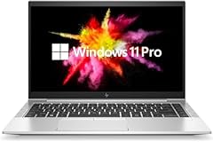 Elitebook 845 laptop usato  Spedito ovunque in Italia 