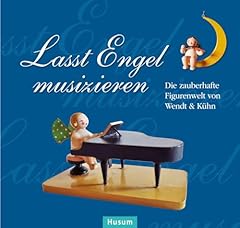 Lasst engel musizieren gebraucht kaufen  Wird an jeden Ort in Deutschland