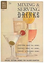 Mixing serving drinks for sale  Delivered anywhere in USA 