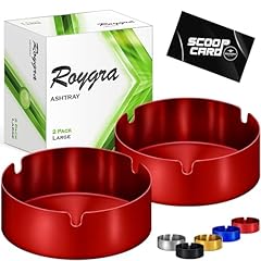 Roygra outdoor ashtray for sale  Delivered anywhere in USA 