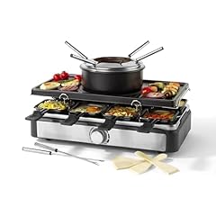 Petra raclette grill gebraucht kaufen  Wird an jeden Ort in Deutschland