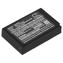 Vintrons 7.4v battery for sale  Delivered anywhere in UK