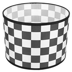 Jojofuny fabric drum for sale  Delivered anywhere in UK