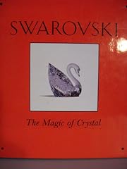 Swarovski the magic usato  Spedito ovunque in Italia 