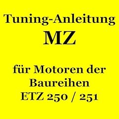 Tuning anleitung motoren gebraucht kaufen  Wird an jeden Ort in Deutschland