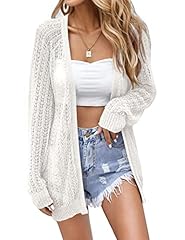 Xuba damen strickjacke gebraucht kaufen  Wird an jeden Ort in Deutschland