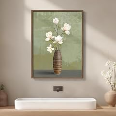 Framed farmhouse floral for sale  Delivered anywhere in USA 