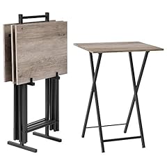 Hoobro folding tray for sale  Delivered anywhere in USA 