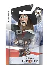 Disney infinity barbossa usato  Spedito ovunque in Italia 