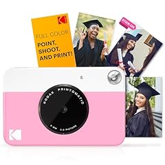 Kodak printomatic fotocamera usato  Spedito ovunque in Italia 