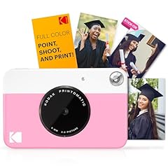 Kodak fotocamera digitale usato  Spedito ovunque in Italia 