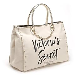 Victorias secret borse usato  Spedito ovunque in Italia 