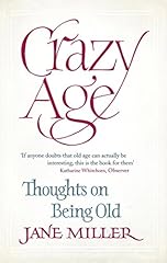 Crazy age thoughts d'occasion  Livré partout en France