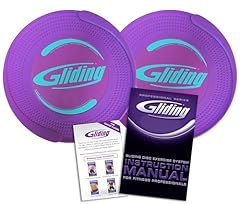 Gliding discs working for sale  Delivered anywhere in USA 